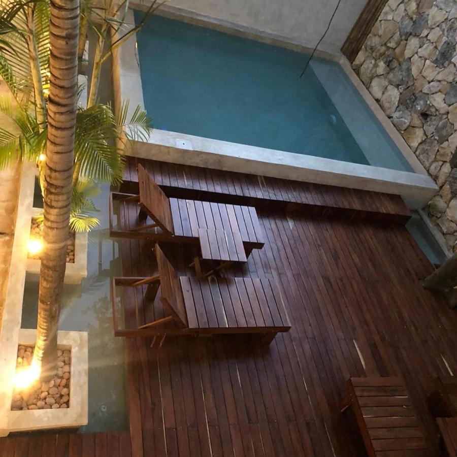 Casa Bamboo Hotel 2*