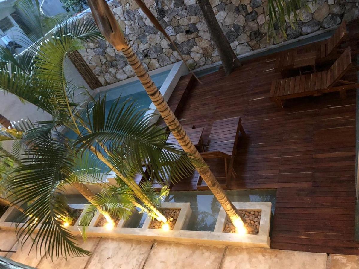 Casa Bamboo