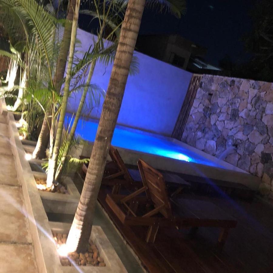 Casa Bamboo 2*