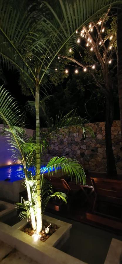 Casa Bamboo Hotel Valladolid (Yucatan)