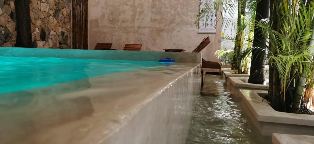Casa Bamboo 2*