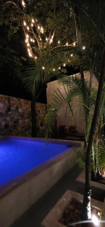Casa Bamboo Hotel