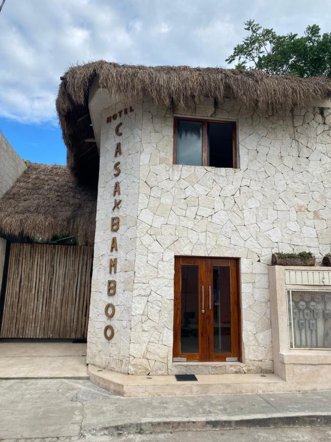 Casa Bamboo