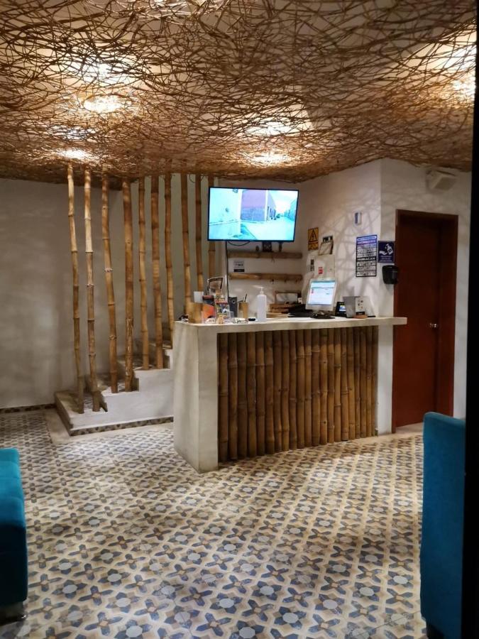 Casa Bamboo 2*