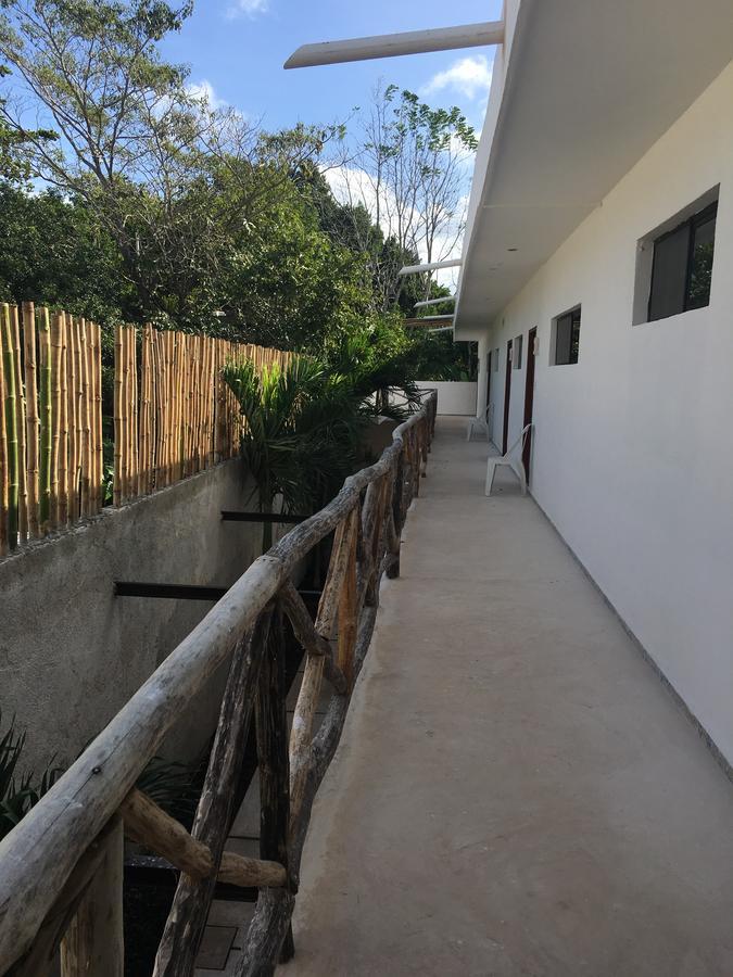Casa Bamboo Hotel