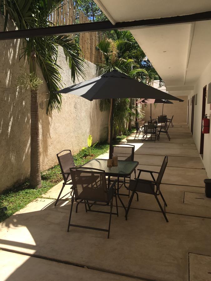 Hotel Casa Bamboo