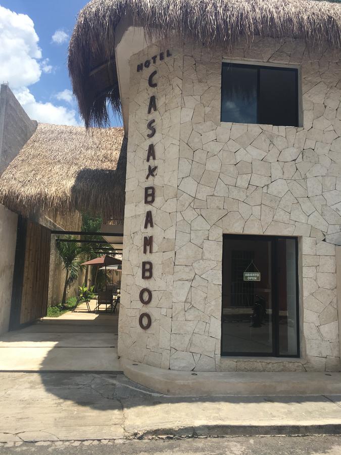 Casa Bamboo Hotel