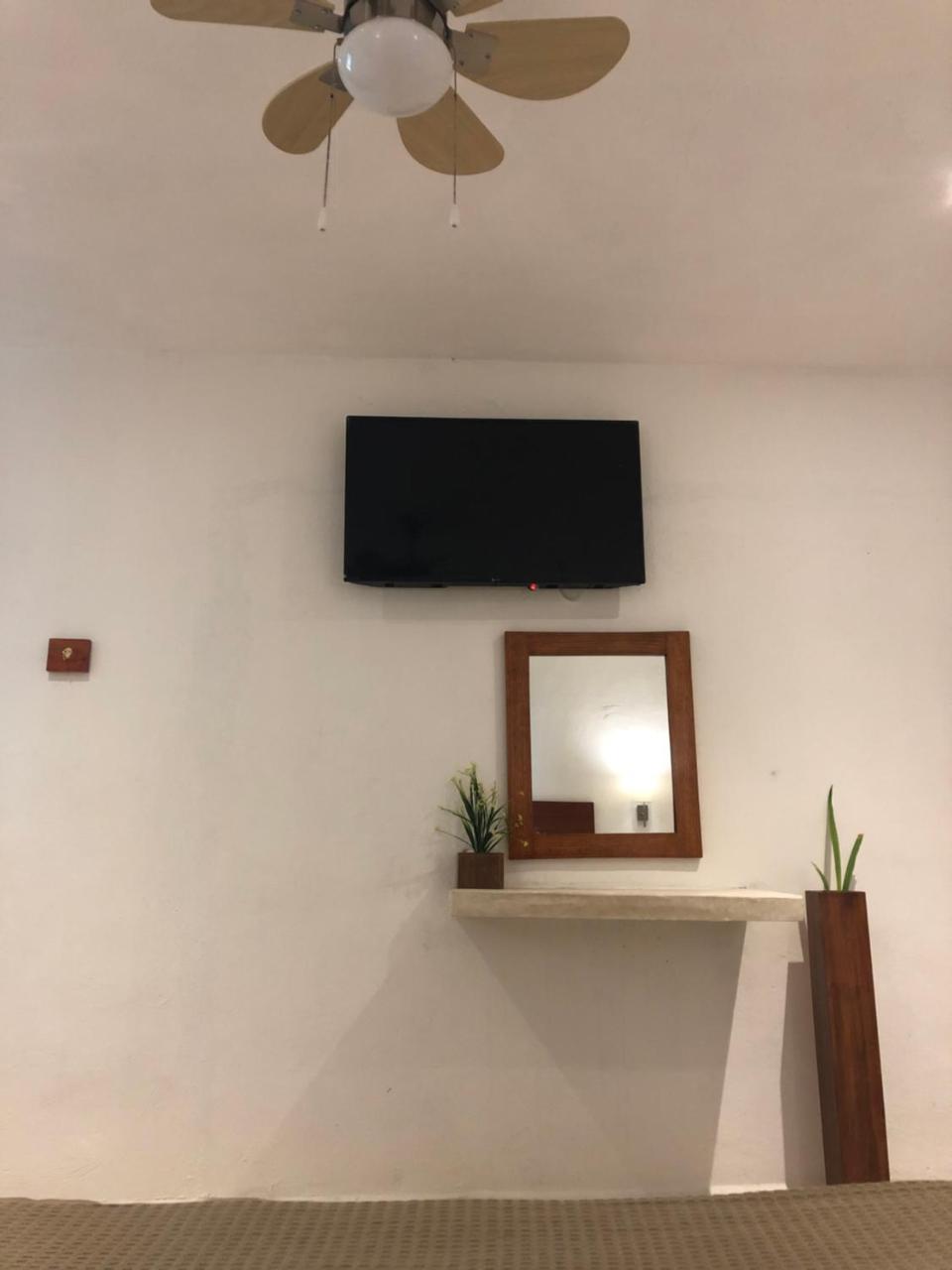 Casa Bamboo Hotel 2*