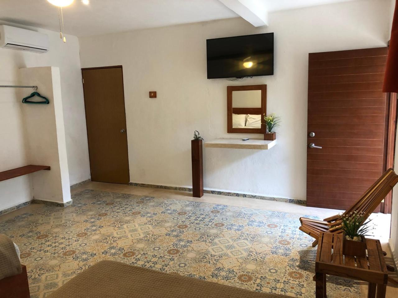 Casa Bamboo