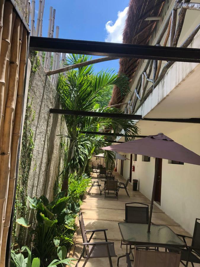 Casa Bamboo Hotel